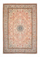 Tabriz - 50 Raj Alfombra 203x300cm - Alfombra persa