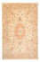 Alfombra Persa - Tabriz - Real - 303 x 200 cm - beige