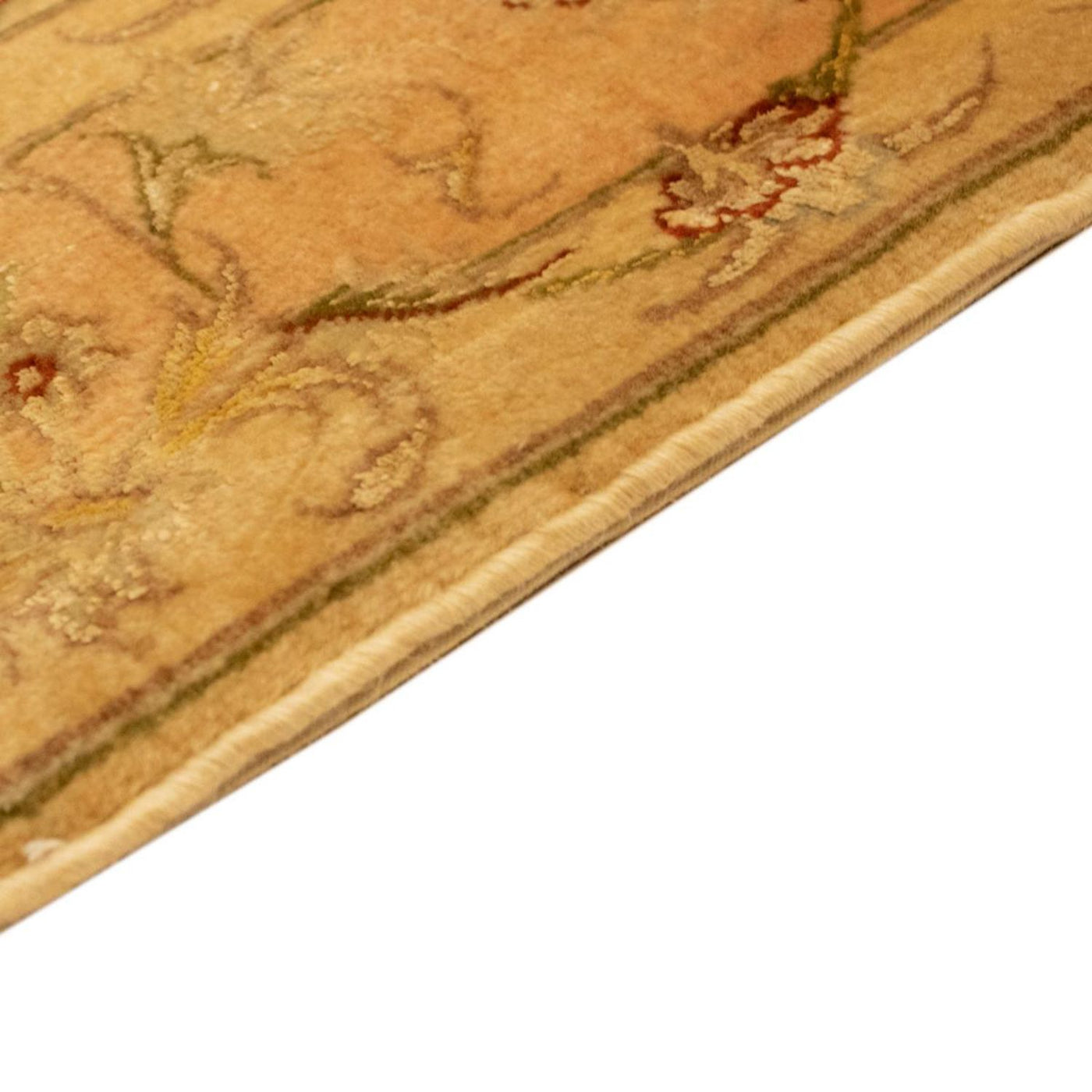 Tabriz - 50 Raj Alfombra 152x106cm - Alfombra persa