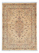 Tabriz - 50 Raj Alfombra 200x149cm - Alfombra persa