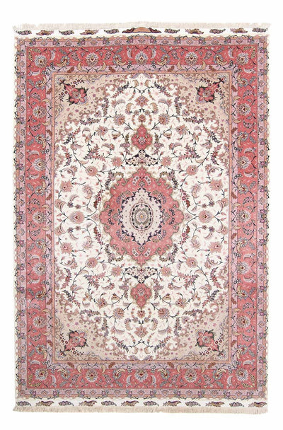 Tabriz - 50 Raj Alfombra 200x320cm - Alfombra persa