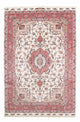 Tabriz - 50 Raj Alfombra 320x200cm - Alfombra persa