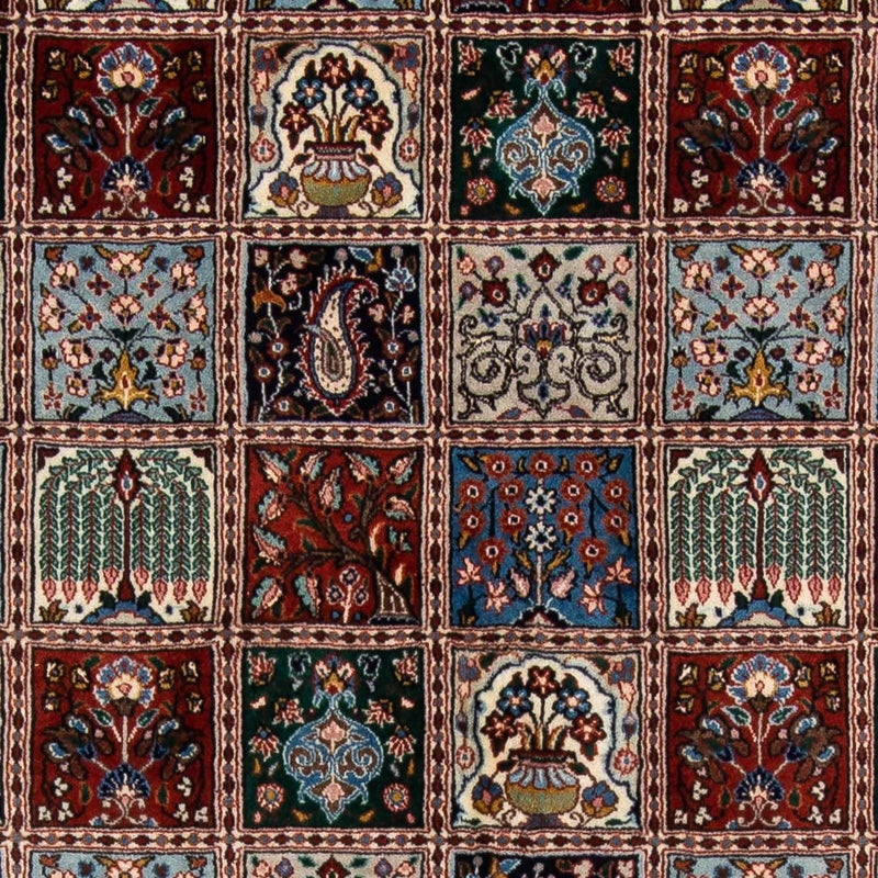 Alfombra persa - Clásica - 295 x 200 cm - multicolor