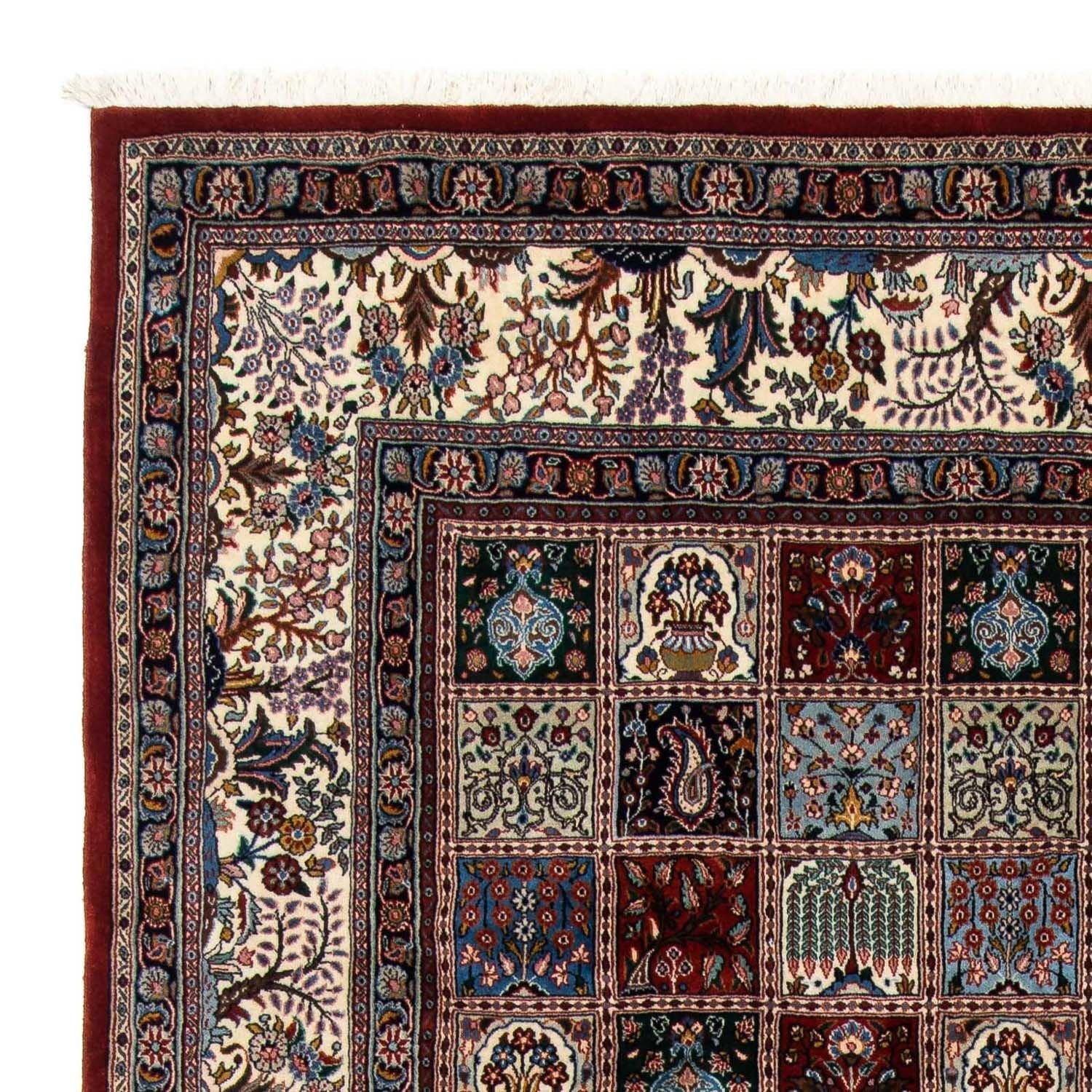 Alfombra persa - Clásica - 295 x 200 cm - multicolor