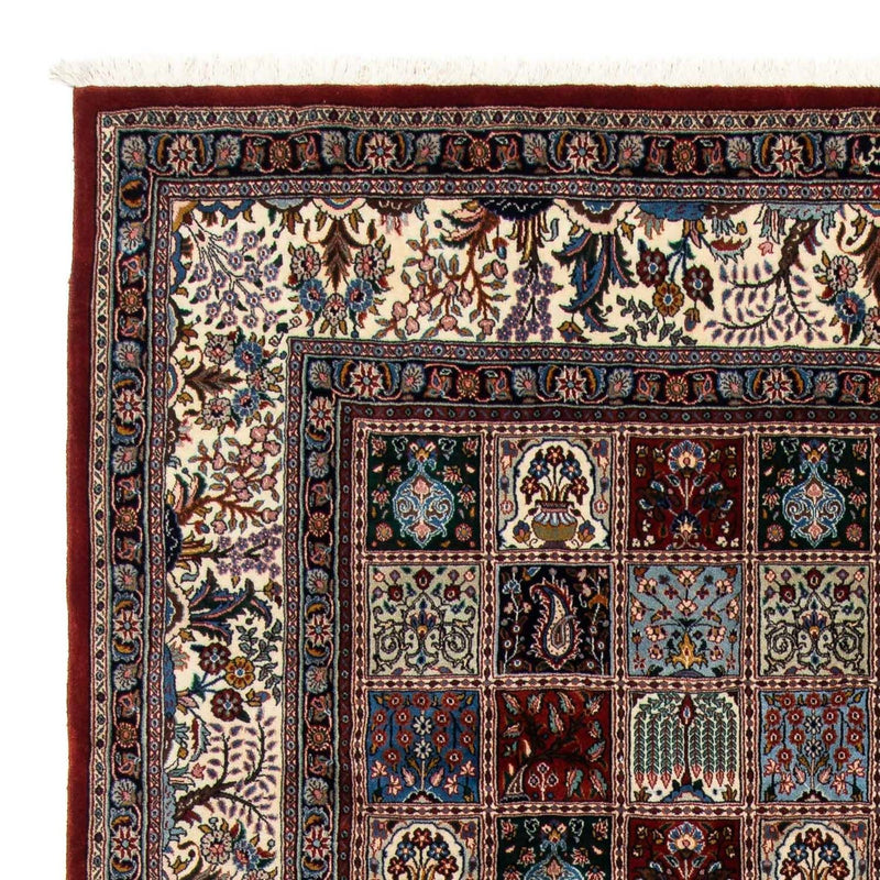 Alfombra persa - Clásica - 295 x 200 cm - multicolor