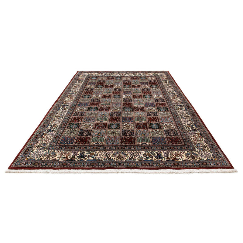 Alfombra persa - Clásica - 295 x 200 cm - multicolor