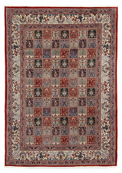 Moud Alfombra 200x268cm - Alfombra persa