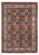 Moud Alfombra 268x200cm - Alfombra persa