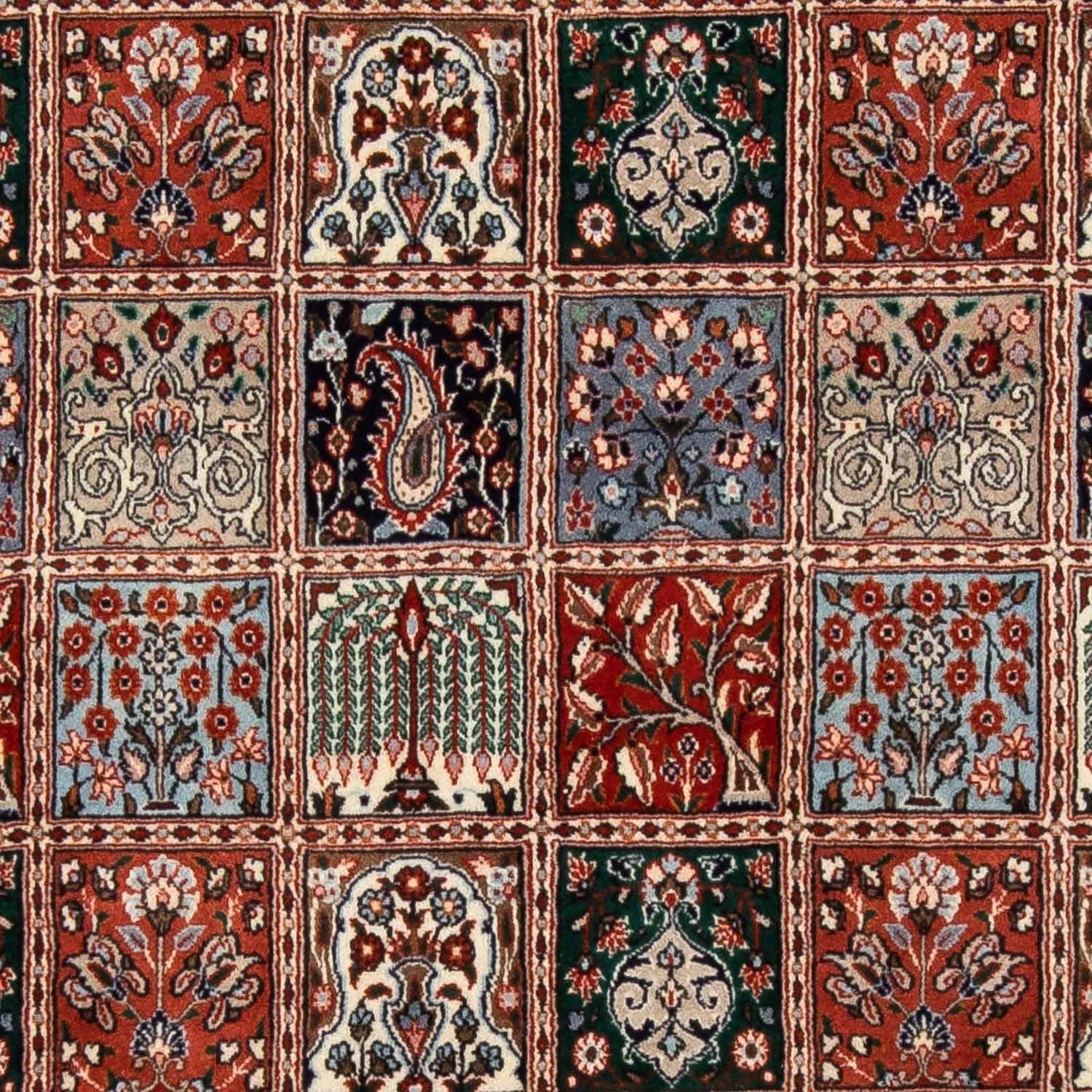 Alfombra persa - Clásica - 268 x 200 cm - multicolor