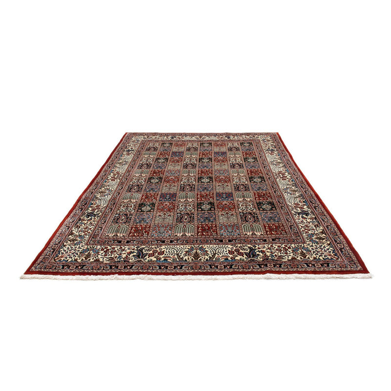 Alfombra persa - Clásica - 268 x 200 cm - multicolor
