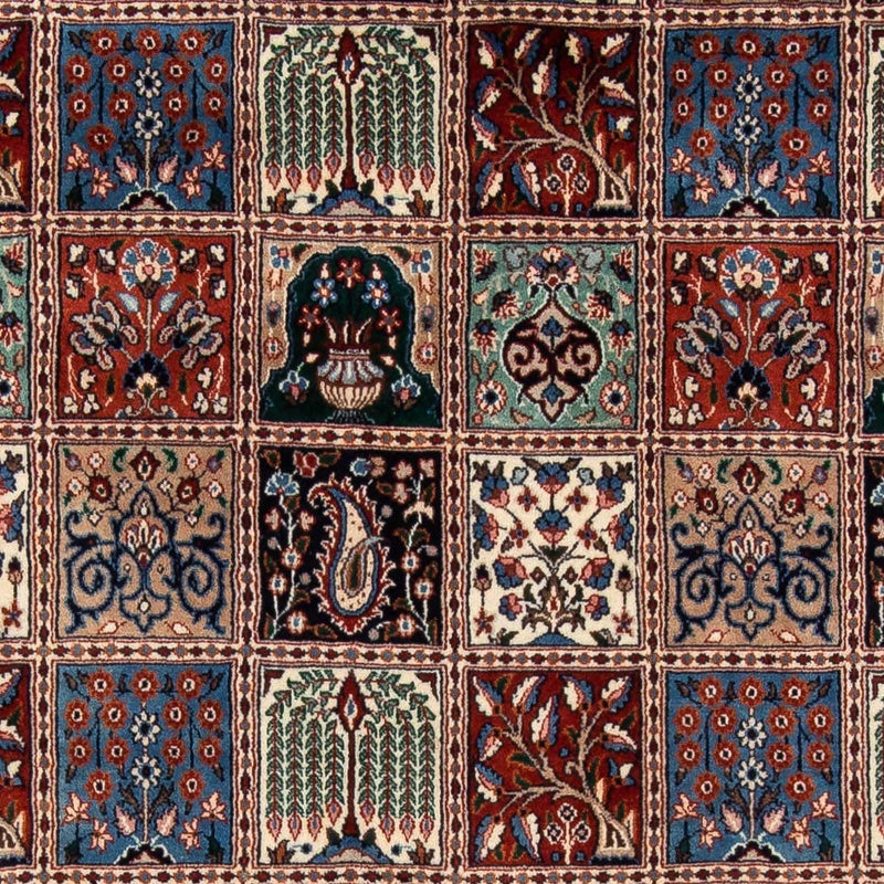 Alfombra persa - Clásica - 280 x 198 cm - multicolor