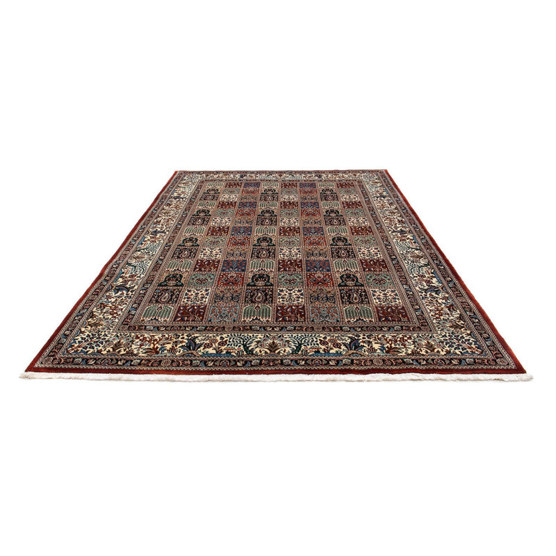 Alfombra persa - Clásica - 280 x 198 cm - multicolor