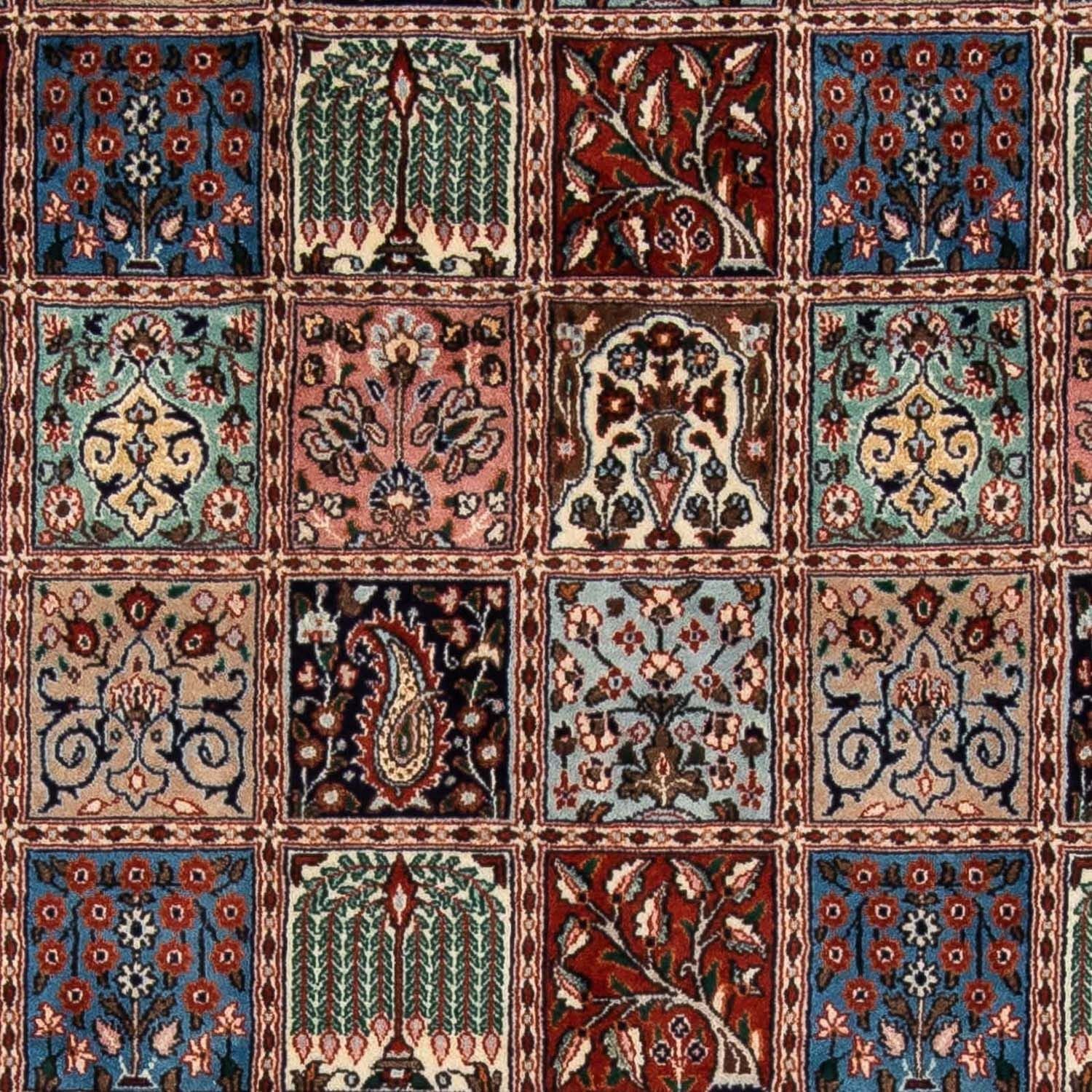 Alfombra persa - Clásica - 292 x 199 cm - multicolor