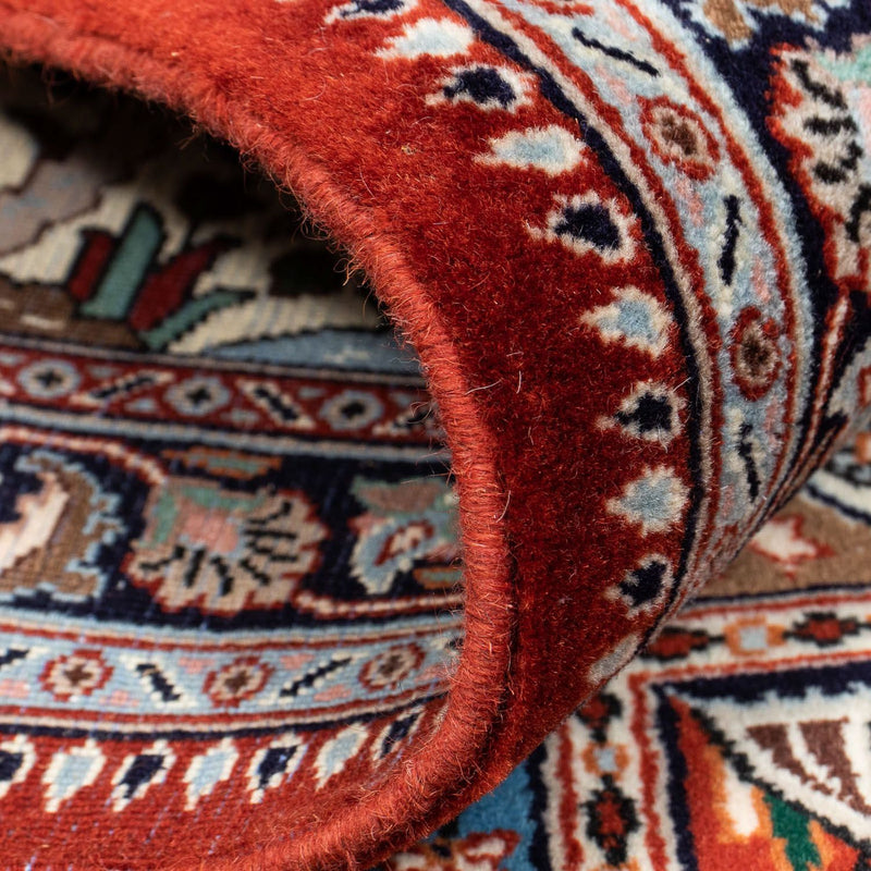 Alfombra persa - Clásica - 292 x 199 cm - multicolor