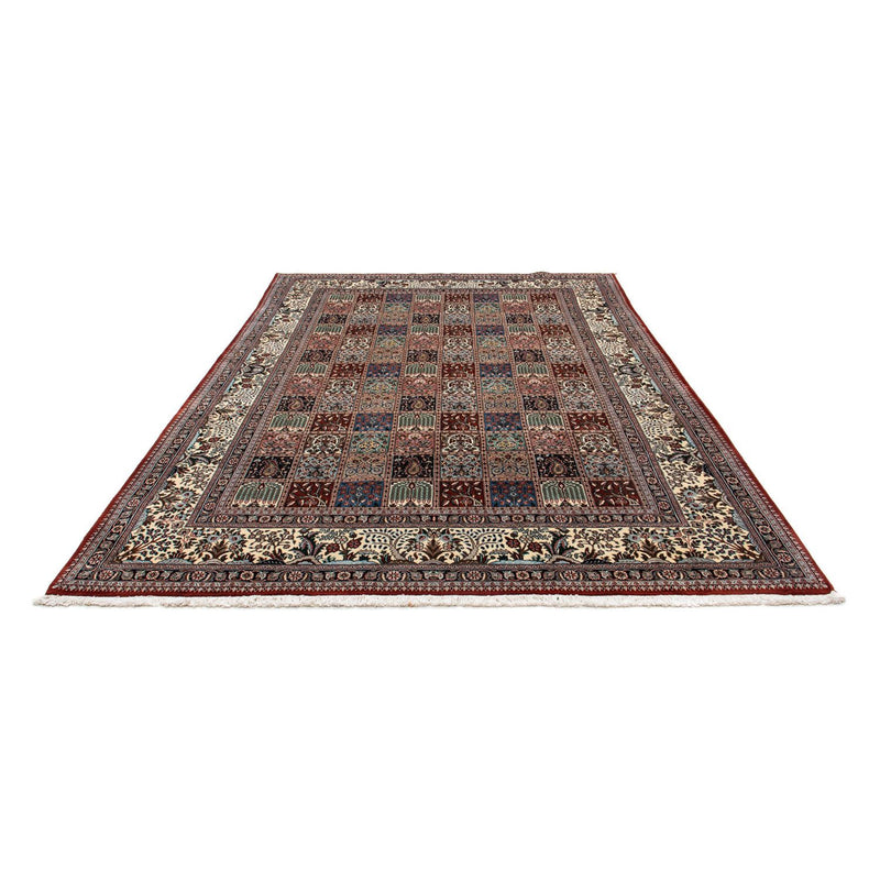 Alfombra persa - Clásica - 292 x 199 cm - multicolor