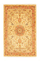 Tabriz - 50 Raj Alfombra 154x100cm - Alfombra persa