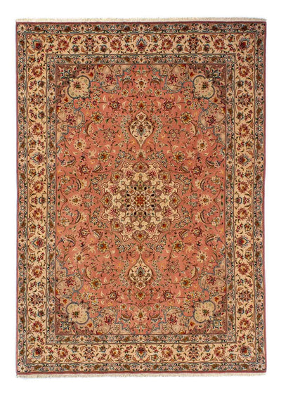 Tabriz - 50 Raj Alfombra 148x211cm - Alfombra persa