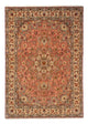 Tabriz - 50 Raj Alfombra 148x211cm - Alfombra persa