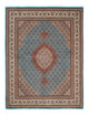 Tabriz Alfombra 150x202cm - Alfombra persa