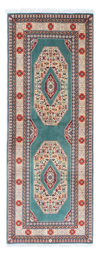 Tabriz - 50 Raj Alfombra 70x187cm - Alfombra persa