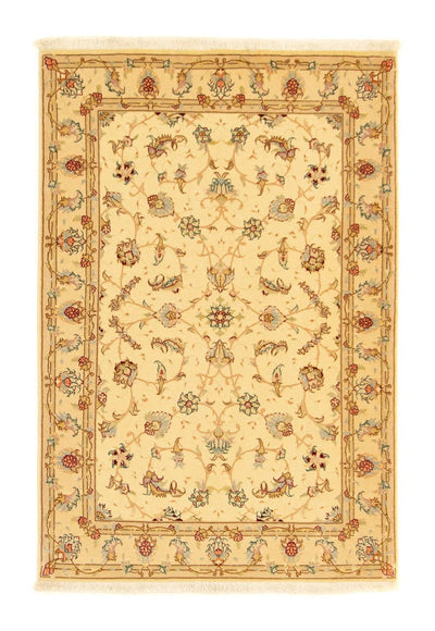 Tabriz - 50 Raj Alfombra 100x149cm - Alfombra persa