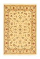 Tabriz - 50 Raj Alfombra 149x100cm - Alfombra persa