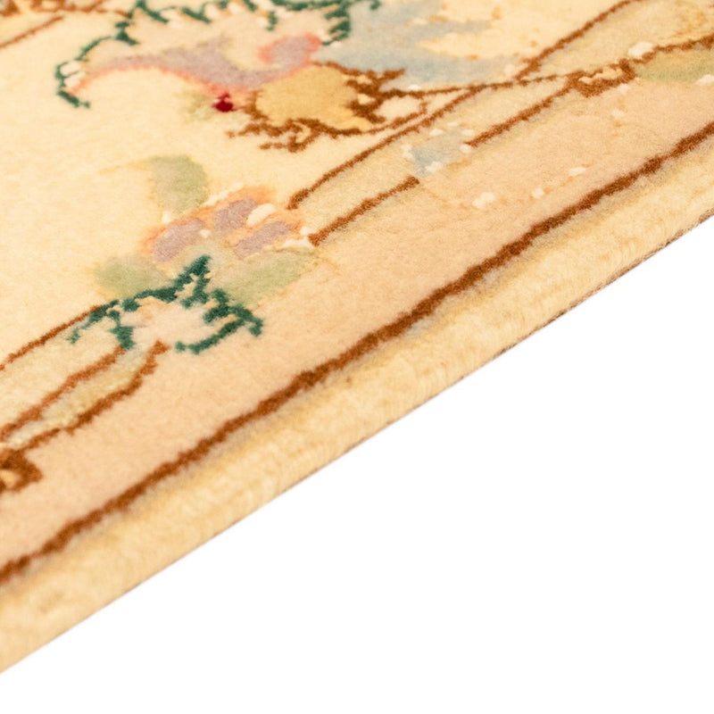 Alfombra Persa - Tabriz - Real - 149 x 100 cm - beige