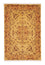 Alfombra Persa - Tabriz - Real - 150 x 100 cm - beige