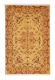 Tabriz - 50 Raj Alfombra 150x100cm - Alfombra persa
