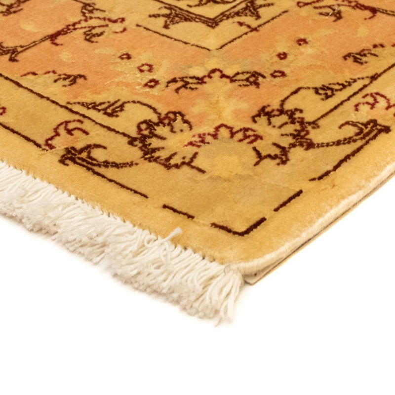 Alfombra Persa - Tabriz - Real - 150 x 100 cm - beige