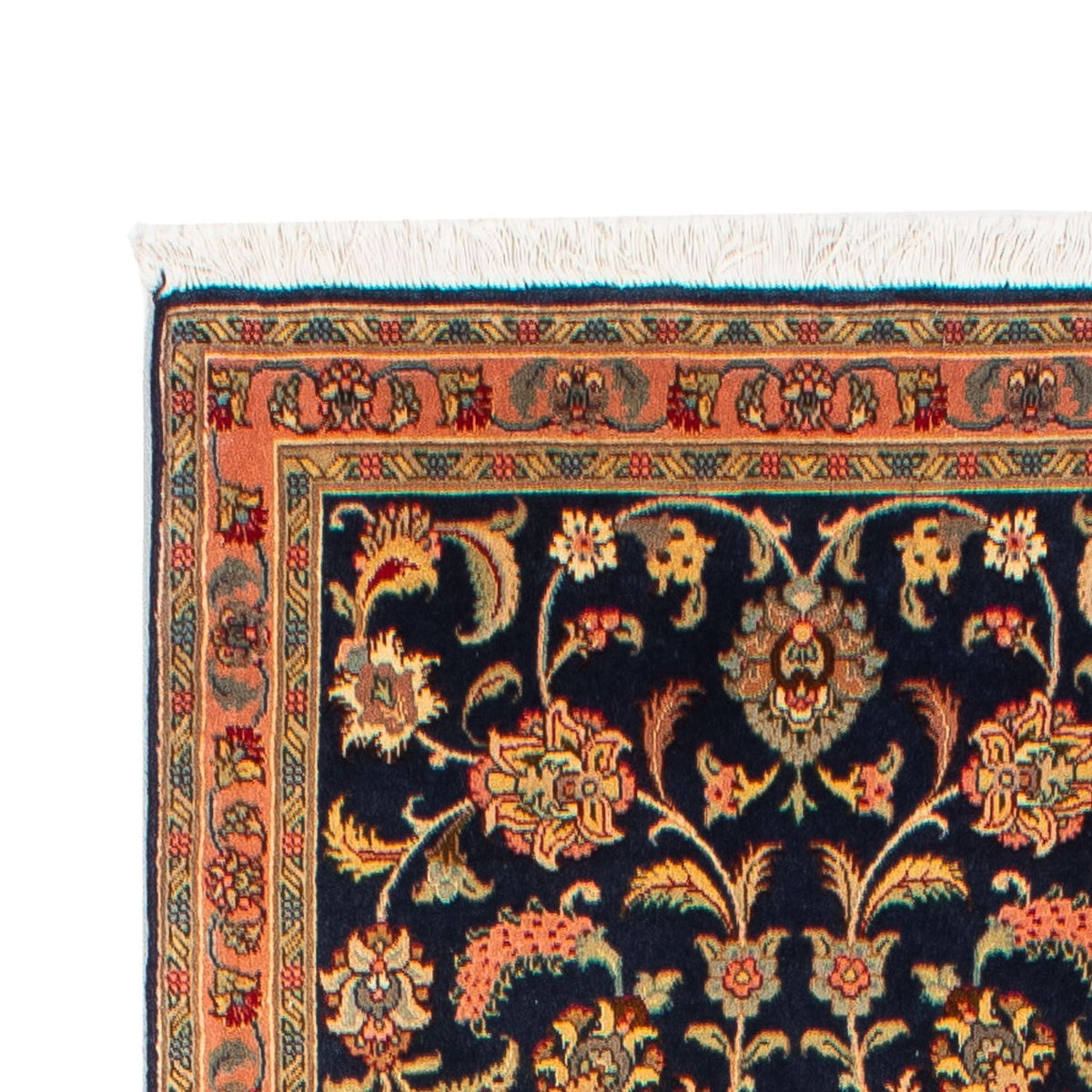 Tabriz - 50 Raj Alfombra 66x292cm - Alfombra persa