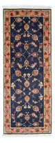Tabriz - 50 Raj Alfombra 75x198cm - Alfombra persa