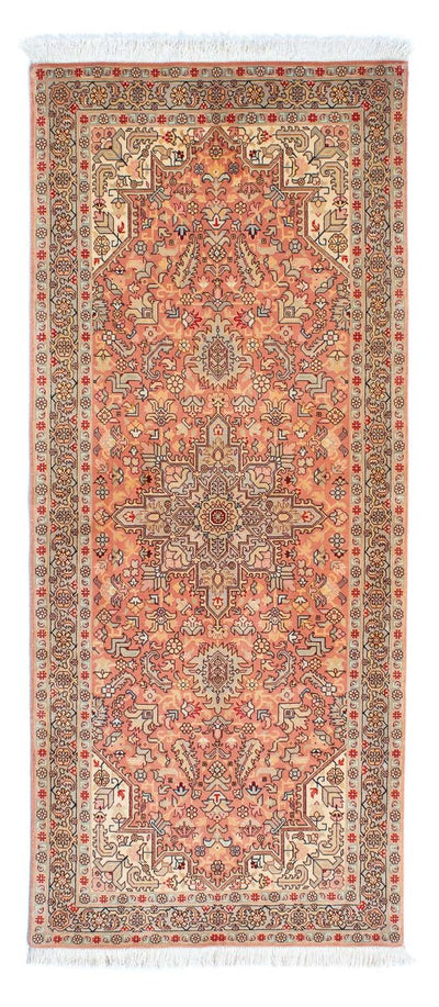 Tabriz - 50 Raj Alfombra 82x206cm - Alfombra persa