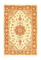 Tabriz - 50 Raj Alfombra 154x103cm - Alfombra persa