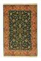 Tabriz - 50 Raj Alfombra 148x100cm - Alfombra persa