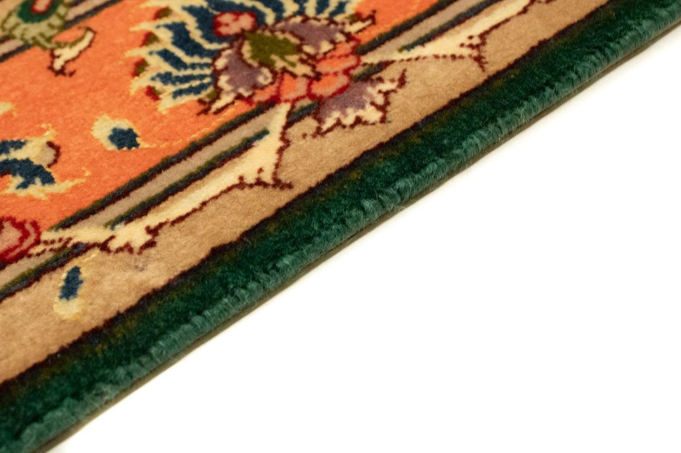 Tabriz - 50 Raj Alfombra 148x100cm - Alfombra persa