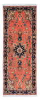 Tabriz - 50 Raj Alfombra 217x79cm - Alfombra persa