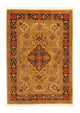 Tabriz - 50 Raj Alfombra 142x98cm - Alfombra persa