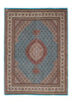 Tabriz Alfombra 151x204cm - Alfombra persa