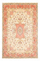 Tabriz - 50 Raj Alfombra 200x304cm - Alfombra persa