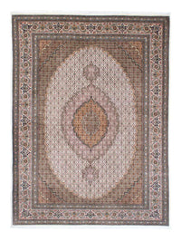 Tabriz Alfombra 150x208cm - Alfombra persa – product image
