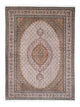 Tabriz Alfombra 150x208cm - Alfombra persa