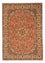 Alfombra Persa - Tabriz - Real - 212 x 148 cm - óxido