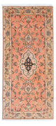 Tabriz - 50 Raj Alfombra 165x74cm - Alfombra persa