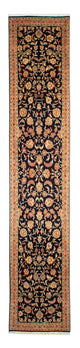 Tabriz - 50 Raj Alfombra 295x65cm - Alfombra persa