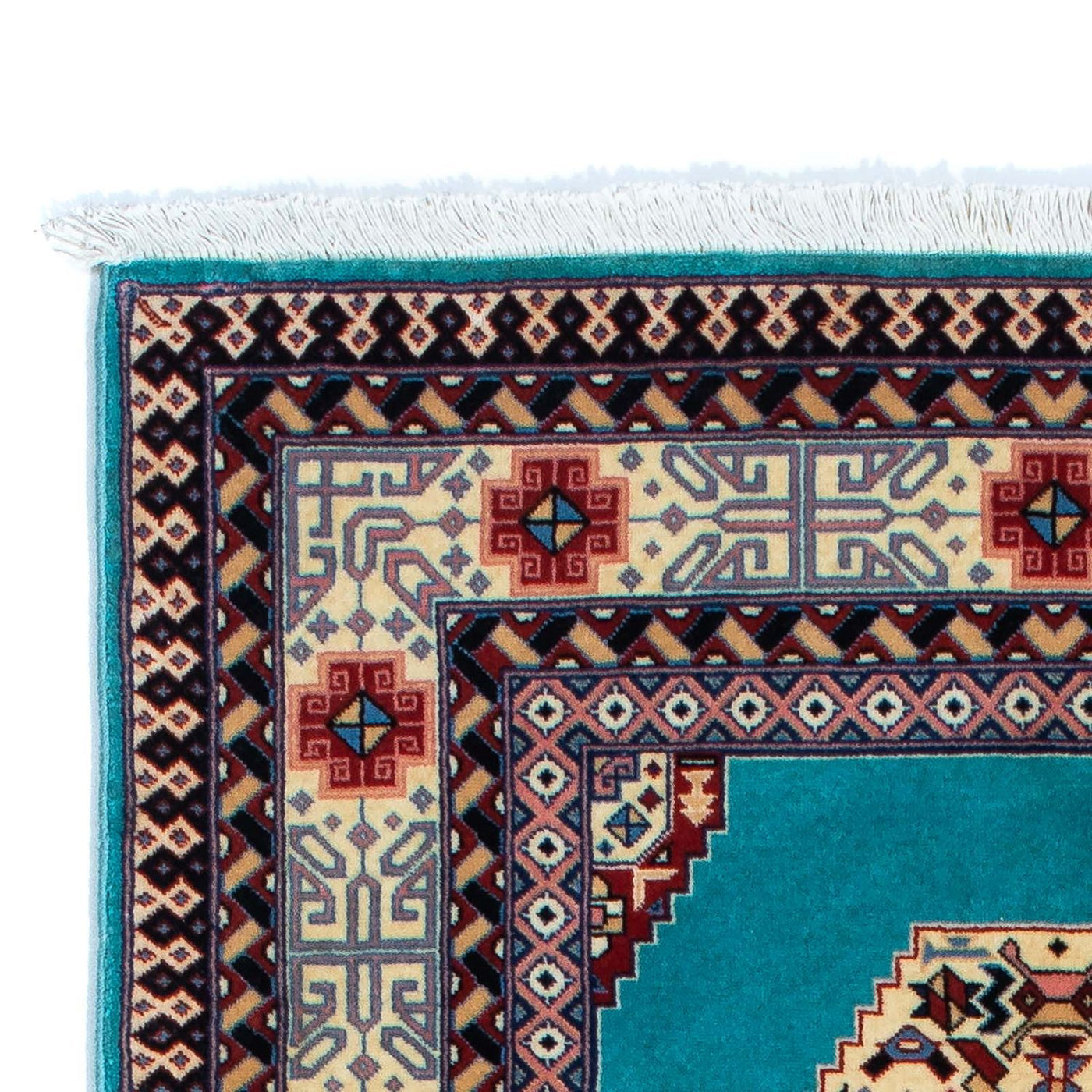 Tabriz - 50 Raj Alfombra 190x75cm - Alfombra persa