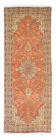 Tabriz - 50 Raj Alfombra 215x82cm - Alfombra persa