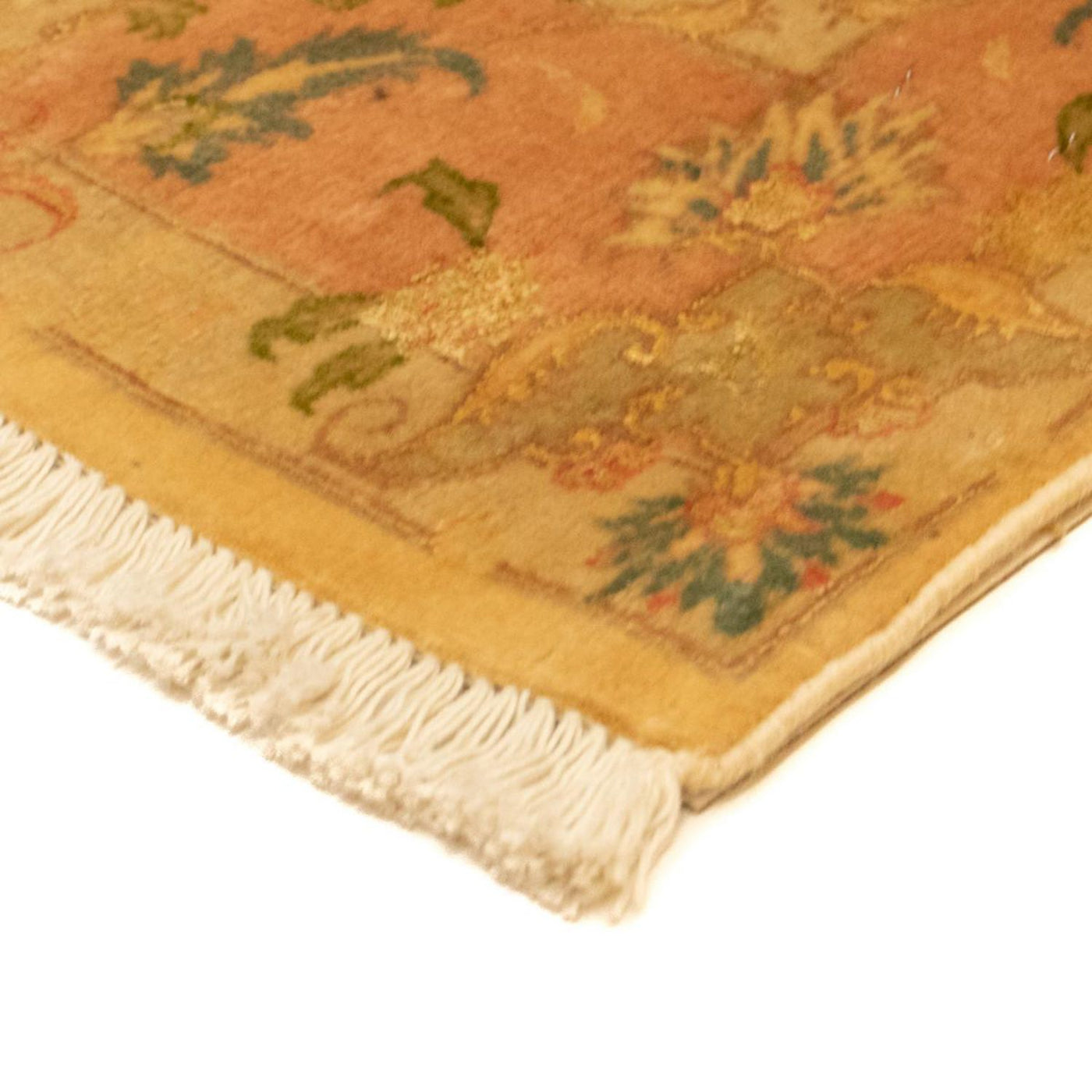 Tabriz - 50 Raj Alfombra 147x99cm - Alfombra persa