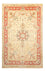 Alfombra Persa - Tabriz - Real - 307 x 198 cm - beige