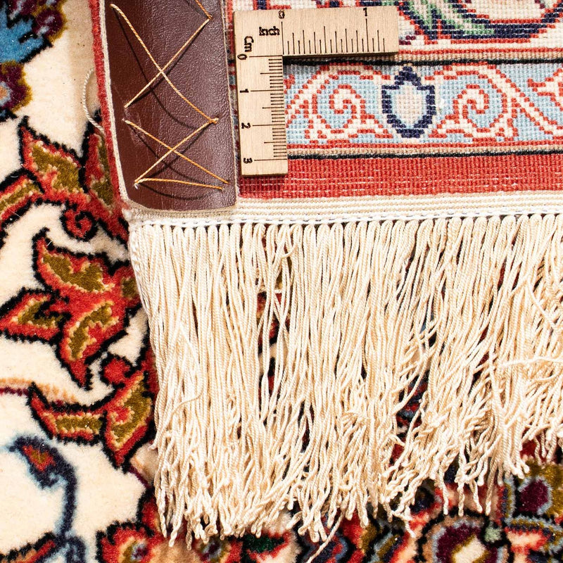 Alfombra Persa - Isfahan - Prima - 310 x 208 cm - rojo
